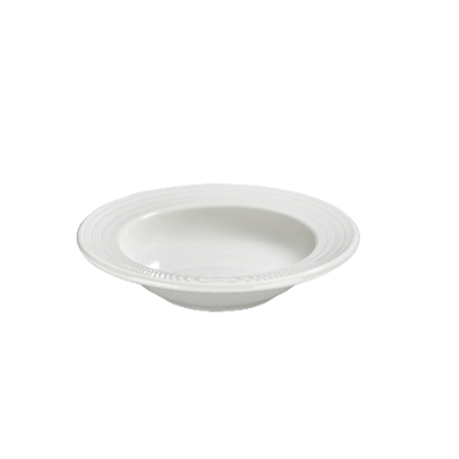 Helıx Gastro 23 Cm Çukur Tabak 300 Cc