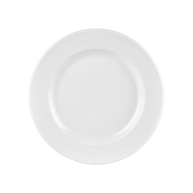 Helıx Gastro 30 Cm Düz Tabak 30*30 Cm