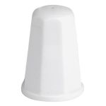 Porselen Lebon Beyaz Biberlik 70Mm   