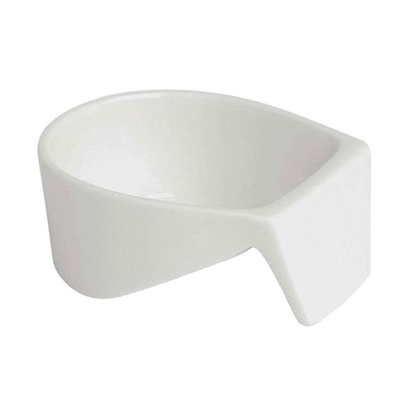 Porselen Ortak Ürünler Askılı Sosluk