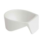 Porselen Ortak Ürünler Askılı Sosluk