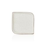 Dust Arel 30 Cm Kare Tabak 22*22 Cm