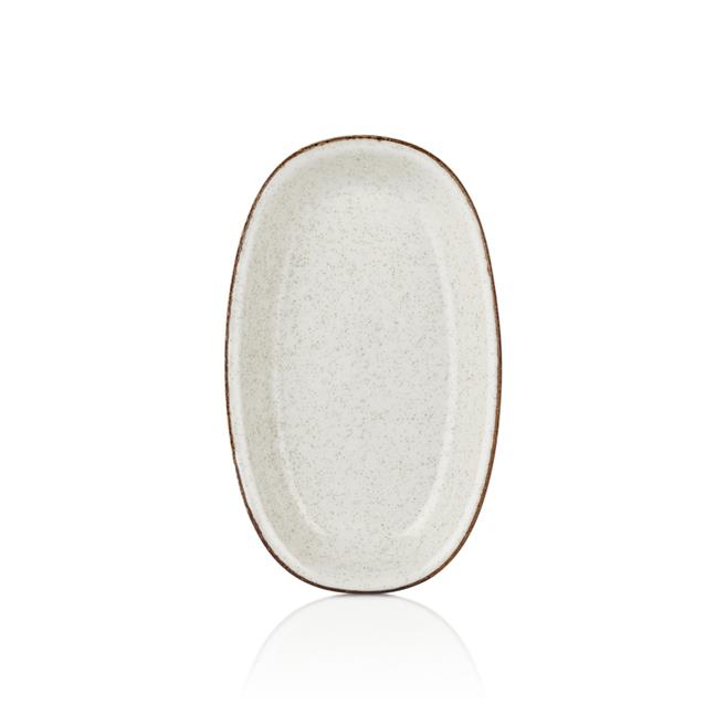 Dust Zest 15 Cm Oval Tabak 15 Cm