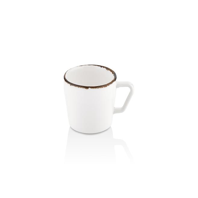 Smooth Ambiance Yellow Çay Fincanı 210 Cc (Gleam F