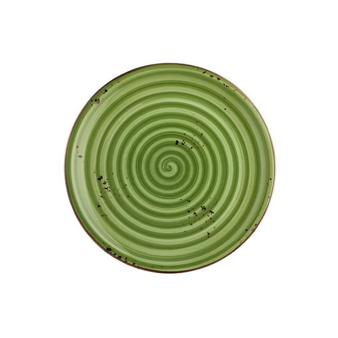 Breeze Zest 27 Cm Düz Tabak