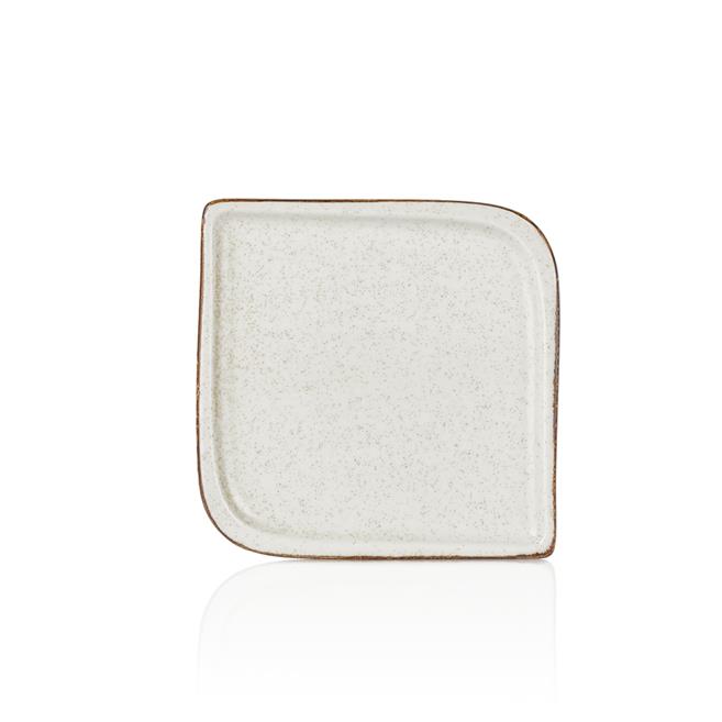 Dust Arel 20 Cm Kare  Tabak 15*15 Cm