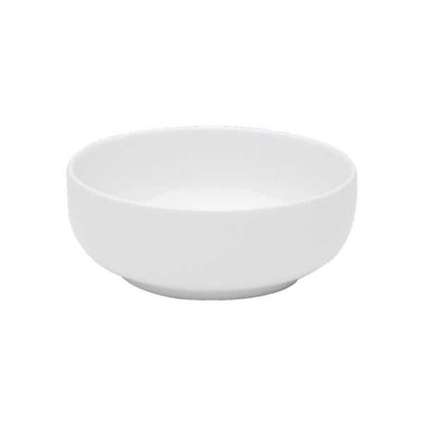 Porselen Lebon Beyaz Kase 13Cm     