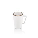 Smooth Ambiance Yellow Mug Kupa 330 Cm (Gleam File