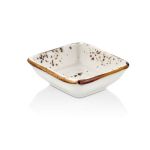 Elegance Arel 13 Cm Kare Kase 10*9 Cm