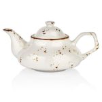 Elegance Gastro Standart Demlik 850 Cc