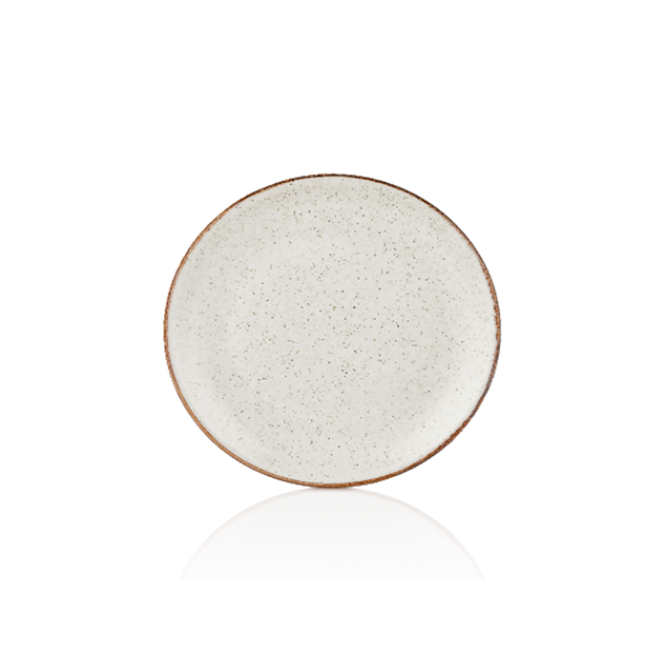 Dust Zest 30 Cm Düz Tabak 30 Cm