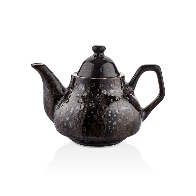 Cowry Black Gastro Standart Demlik 850 Cc