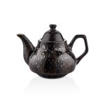 Cowry Black Gastro Standart Demlik 850 Cc