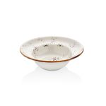 Elegance Zest 25 Cm Çukur Makarna Tabağı 400 Cc