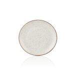 Dust Zest 19 Cm Düz Tabak 19 Cm