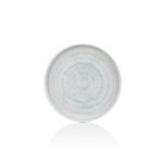 Froıd Helix 19 Cm Düz Tabak Rölyefsiz