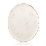 Elegance Zest 32 Cm Pizza Tabağı