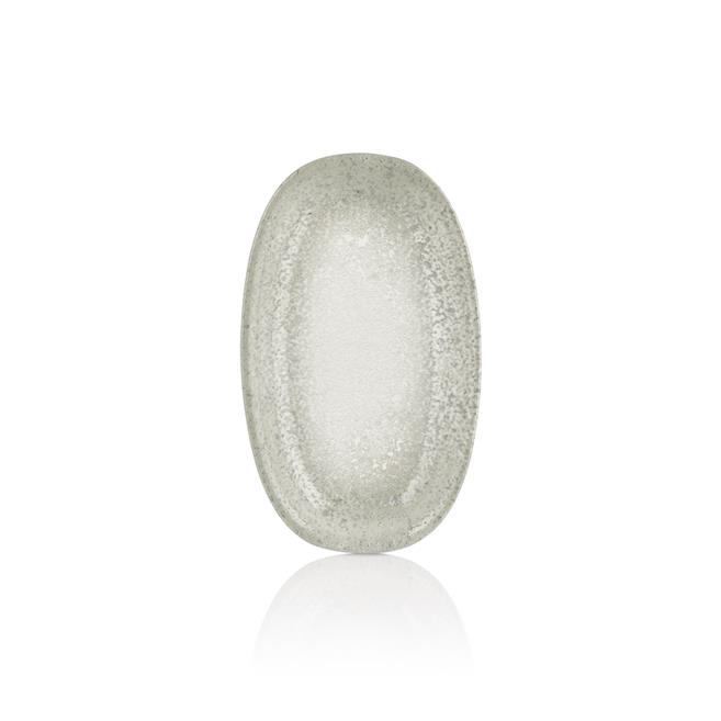 Natura Ocean Zest 19 Cm Oval Plate