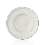 Dust Zest 27 Cm Çukur Tabak 500 Cc