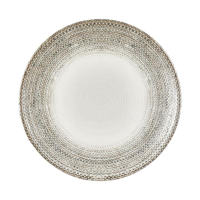 Mısıs Zest 27 Cm Düz Tabak