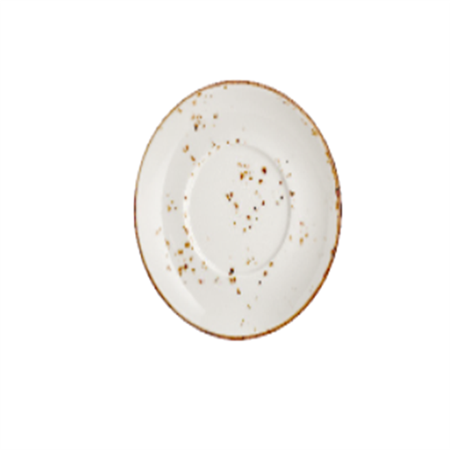 Elegance Gastro Çay Fincan Tabağı 14 Cm