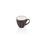 Cowry Black Zest Çay Fincanı 280 Cc