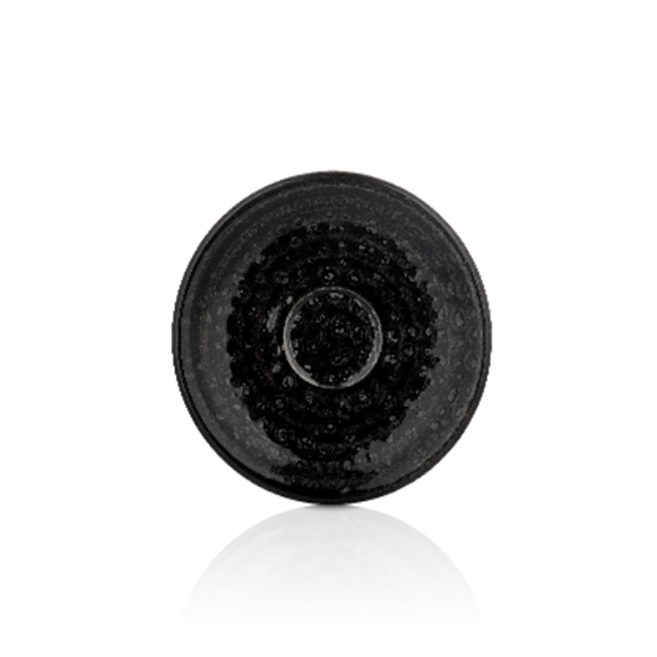 Cowry Black Zest Çay Fincan Tabağı 15,5 Cm