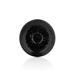 Cowry Black Zest Çay Fincan Tabağı 15,5 Cm