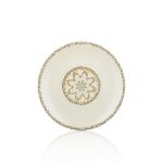 Tessera Zest 17 Cm Düz Tabak