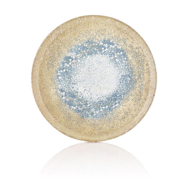 Reactıon Smooth 19 Cm Düz Tabak