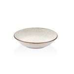 Dust Flavor 21 Cm Çukur Tabak 800 Cc