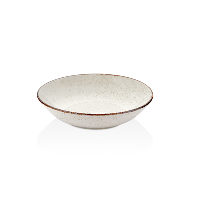 Dust Flavor 28 Cm Çukur Tabak 1700 Cc