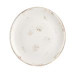 Elegance Zest 21 Cm Çukur Tabak