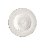 Elegance Gastro 25 Cm Çukur Tabak 400 Cc