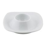 Porselen Paloma Beyaz Yumurtalık 12Cm  