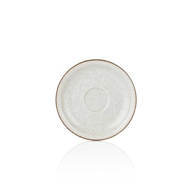 Dust Zest Türk Kahve Fincan Tabağı 12 Cm