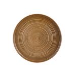 Helix Kaldi Düz Tabak 27 cm