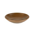 Helix Kaldi Flavor Çukur Tabak 25 cm (1300 cc)