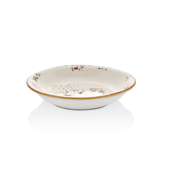 Elegance Zest 21 Cm Çukur Tabak 500 Cc