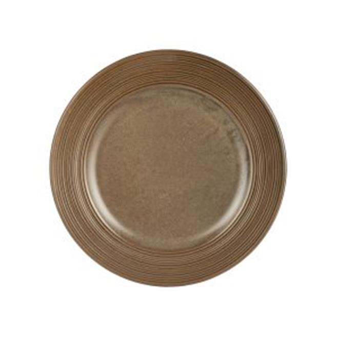 Helix Kaldi Gastro Düz Tabak 21 cm