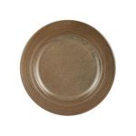 Helix Kaldi Gastro Düz Tabak 21 cm