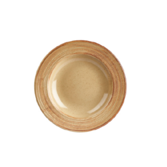 Helix Dune Gastro Çukur Tabak 300 cc