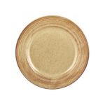 Helix Dune Gastro Düz Tabak 18 cm