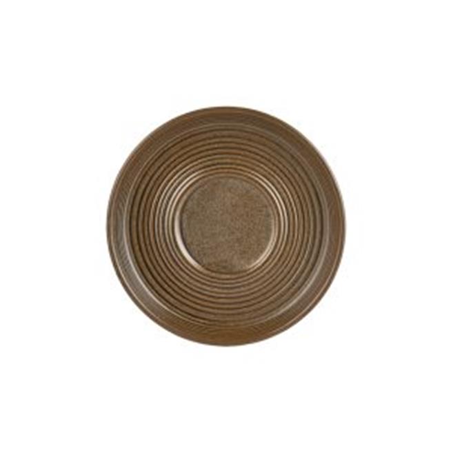 Helix Kaldi Smooth Çay Tabağı 15 cm