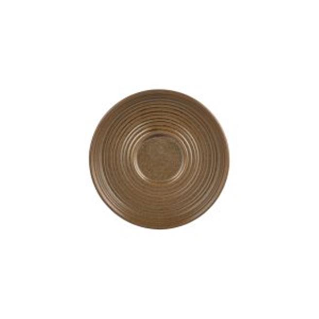 Helix Kaldi Smooth Kahve Tabağı 12.5 cm