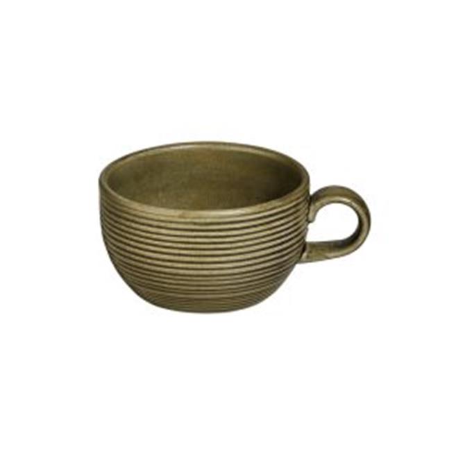 Helix Bamboo Cappucino Fincanı 270 cc