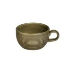 Helix Bamboo Cappucino Fincanı 270 cc