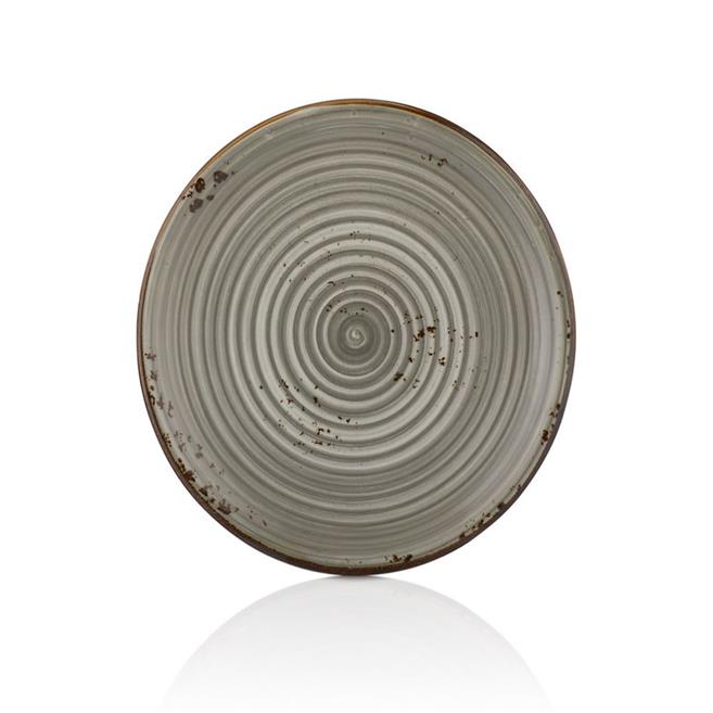 Supreme Zest 21 Cm Düz Tabak