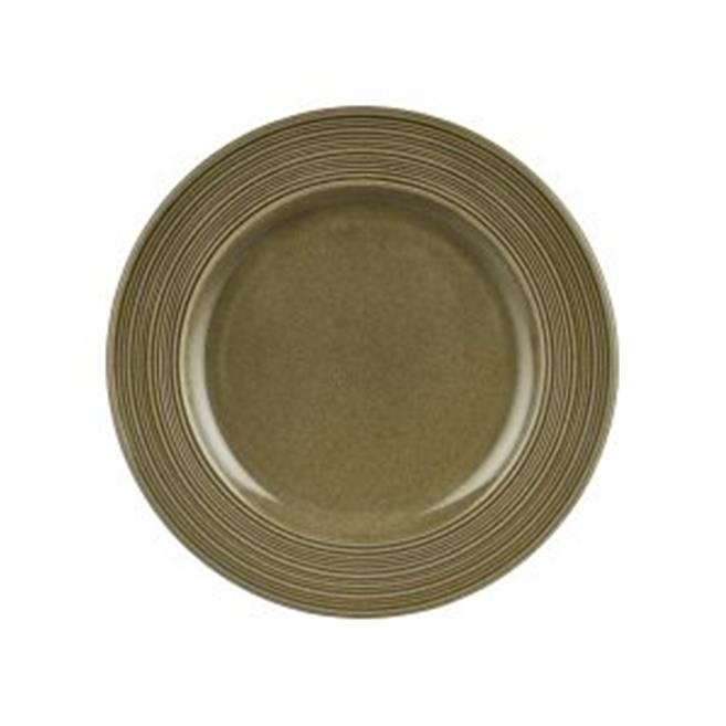 Helix Bamboo Gastro Düz Tabak 30 cm