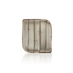 Supreme Arel 38 Cm Kare Tabak 28*28 Cm